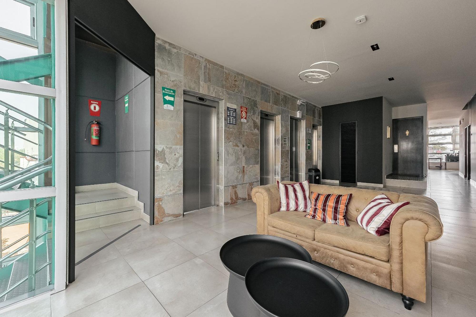 Cama En Habitacion Compartida Mixta Cidade do México Exterior foto